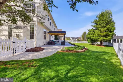 Exterior - 1912 Moran Dr, Frederick, MD 21702 photo 6 of 9