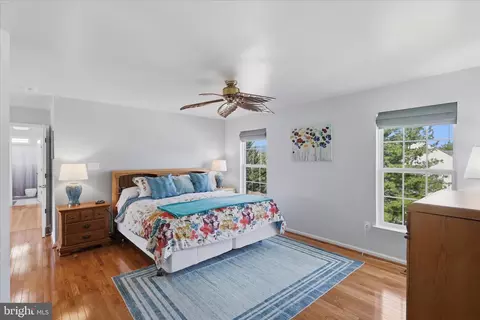Bedroom - 1912 Moran Dr, Frederick, MD 21702 photo 1 of 4