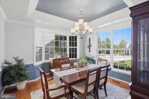 Dining - 1912 Moran Dr, Frederick, MD 21702 photo 1 of 3
