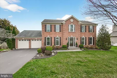 16 Knoll Side Ln, Middletown, MD 21769