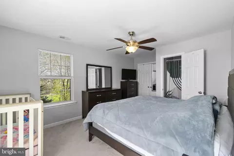 Bedroom - 4900 Arctic Tern Ct, Frederick, MD 21703 photo 2 of 6