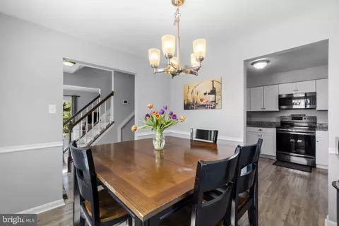 Dining - 4900 Arctic Tern Ct, Frederick, MD 21703 photo 1 of 2
