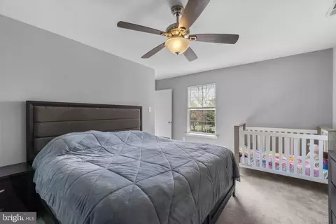 Bedroom - 4900 Arctic Tern Ct, Frederick, MD 21703 photo 1 of 6