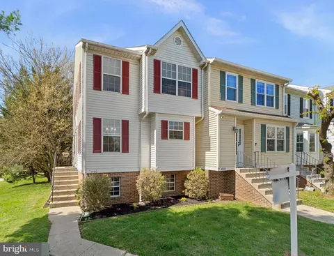 4900 Arctic Tern Ct, Frederick, MD 21703