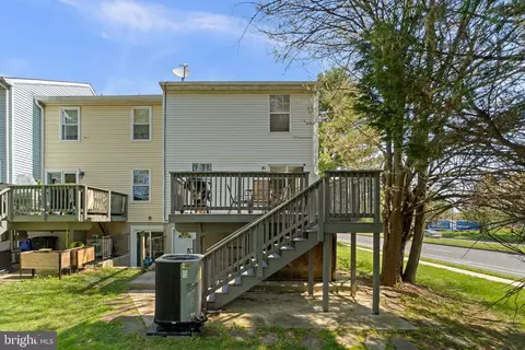 Exterior - 4900 Arctic Tern Ct, Frederick, MD 21703 photo 4 of 4