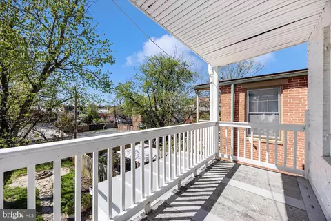Exterior - 20 E Fourth, Frederick, MD 21701 photo 3 of 12