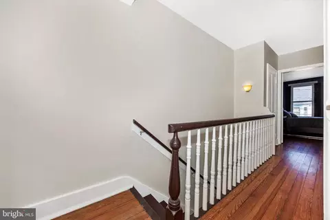 Entry Way - 20 E Fourth, Frederick, MD 21701 photo 5 of 5