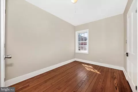 Bedroom - 20 E Fourth, Frederick, MD 21701 photo 7 of 10