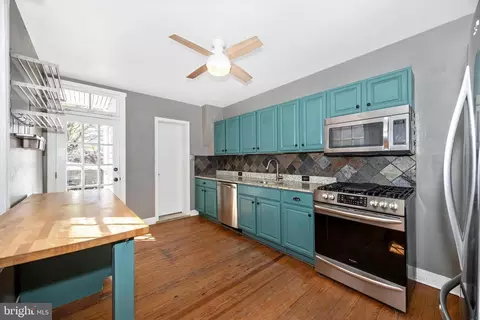Kitchen - 20 E Fourth, Frederick, MD 21701 photo 2 of 3