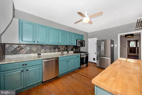 Kitchen - 20 E Fourth, Frederick, MD 21701 photo 1 of 3
