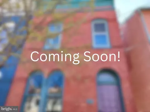 20 E Fourth, Frederick, MD 21701