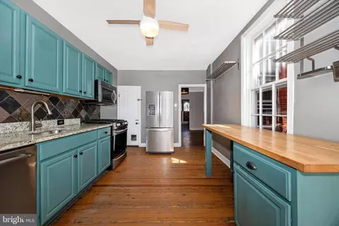Kitchen - 20 E Fourth, Frederick, MD 21701 photo 3 of 3