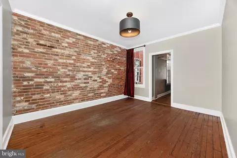 Living - 20 E Fourth, Frederick, MD 21701 photo 4 of 5