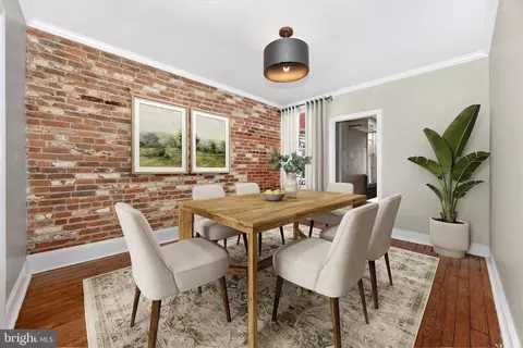 Dining - 20 E Fourth, Frederick, MD 21701 photo 1 of 1
