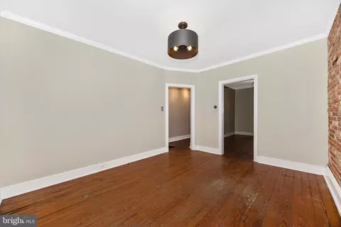 Living - 20 E Fourth, Frederick, MD 21701 photo 5 of 5
