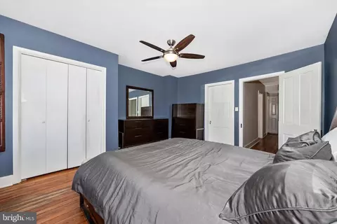 Bedroom - 20 E Fourth, Frederick, MD 21701 photo 6 of 10