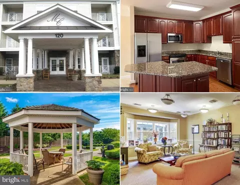 120 Burgess Hill Way #303, Frederick, MD 21702
