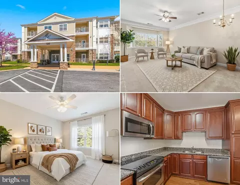 120 Burgess Hill Way #303, Frederick, MD 21702