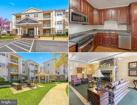 120 Burgess Hill Way #303, Frederick, MD 21702