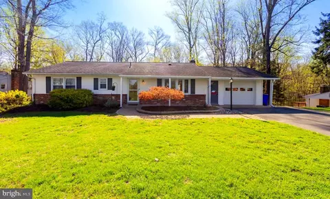 4299 Wendy Ct, Monrovia, MD 21770