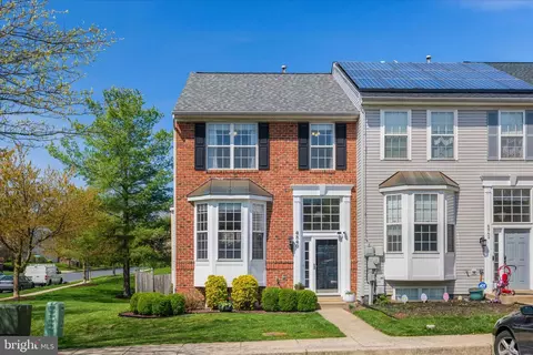 4840 Marsden Pl, Frederick, MD 21703