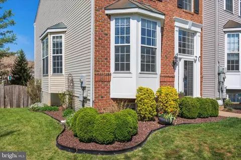 Exterior - 4840 Marsden Pl, Frederick, MD 21703 photo 3 of 11
