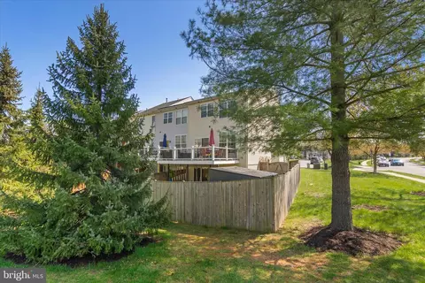 Exterior - 4840 Marsden Pl, Frederick, MD 21703 photo 11 of 11