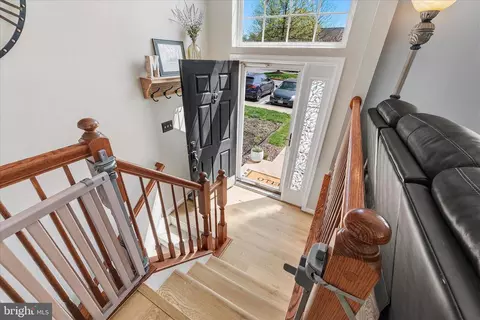 Entry Way - 4840 Marsden Pl, Frederick, MD 21703 photo 1 of 4