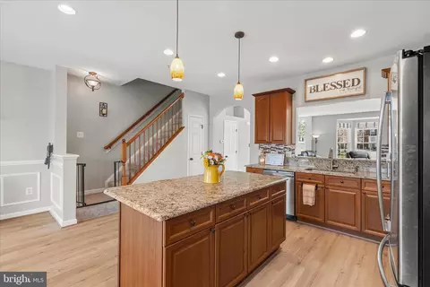 Entry Way - 4840 Marsden Pl, Frederick, MD 21703 photo 2 of 4