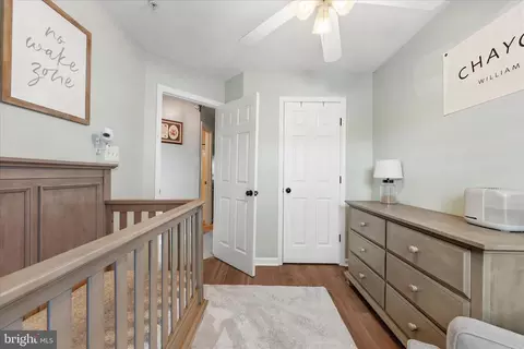 Bedroom - 4840 Marsden Pl, Frederick, MD 21703 photo 4 of 8