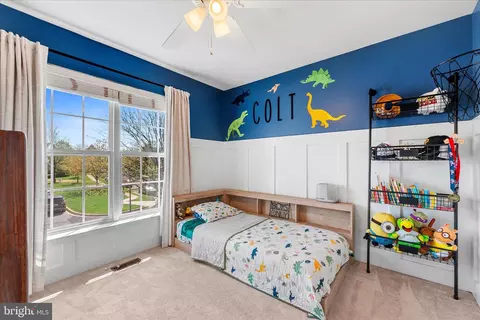 Bedroom - 4840 Marsden Pl, Frederick, MD 21703 photo 1 of 8