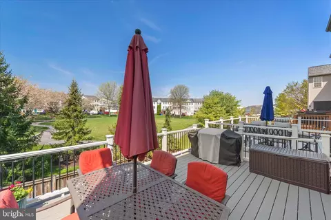 Exterior - 4840 Marsden Pl, Frederick, MD 21703 photo 5 of 11