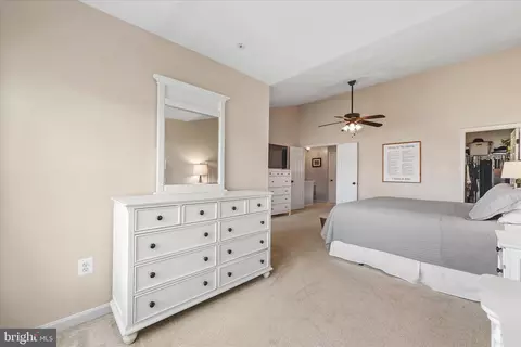 Bedroom - 4840 Marsden Pl, Frederick, MD 21703 photo 8 of 8