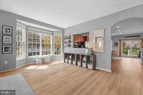 Living - 4840 Marsden Pl, Frederick, MD 21703 photo 3 of 4