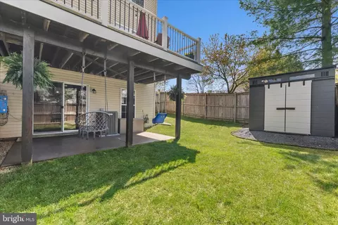 Exterior - 4840 Marsden Pl, Frederick, MD 21703 photo 7 of 11
