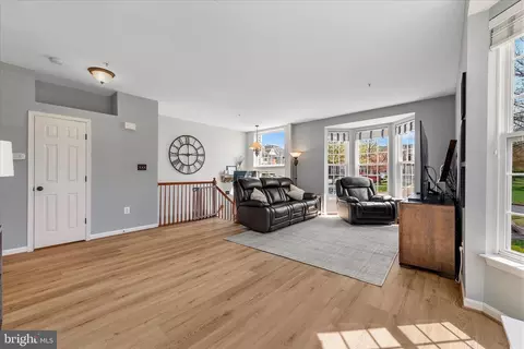Living - 4840 Marsden Pl, Frederick, MD 21703 photo 2 of 4