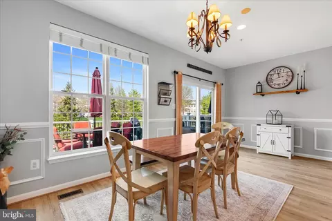 Dining - 4840 Marsden Pl, Frederick, MD 21703 photo 3 of 3