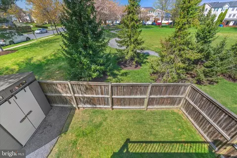 Exterior - 4840 Marsden Pl, Frederick, MD 21703 photo 6 of 11
