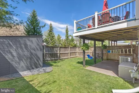 Exterior - 4840 Marsden Pl, Frederick, MD 21703 photo 8 of 11