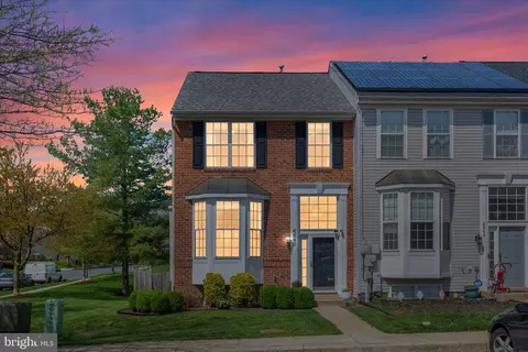 Exterior - 4840 Marsden Pl, Frederick, MD 21703 photo 2 of 11