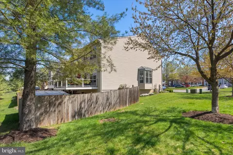 Exterior - 4840 Marsden Pl, Frederick, MD 21703 photo 10 of 11