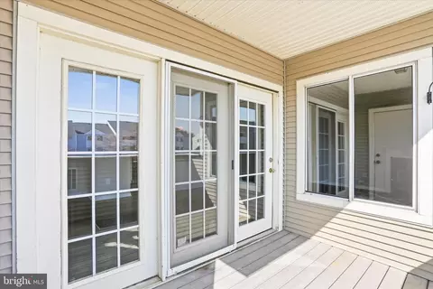 Exterior - 2137 Wainwright Ct #1C, Frederick, MD 21702 photo 3 of 4
