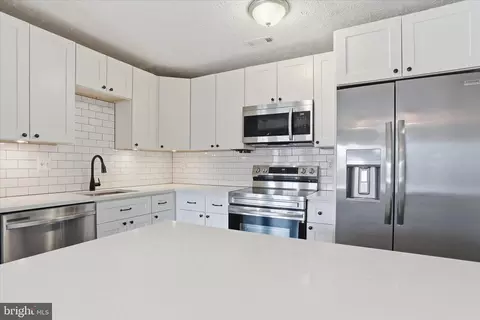 Kitchen - 2137 Wainwright Ct #1C, Frederick, MD 21702 photo 1 of 2