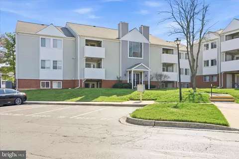 2137 Wainwright Ct #1C, Frederick, MD 21702