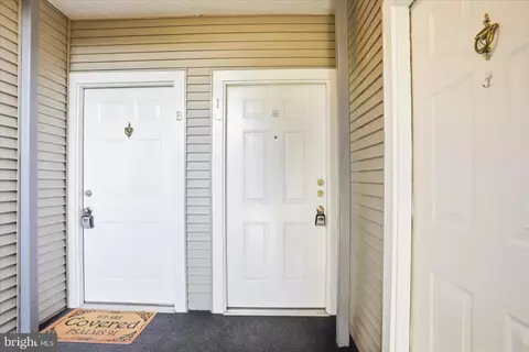 Exterior - 2137 Wainwright Ct #1C, Frederick, MD 21702 photo 4 of 4