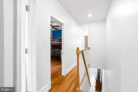 Entry Way - 205 E 4th St E, Frederick, MD 21701 photo 4 of 4