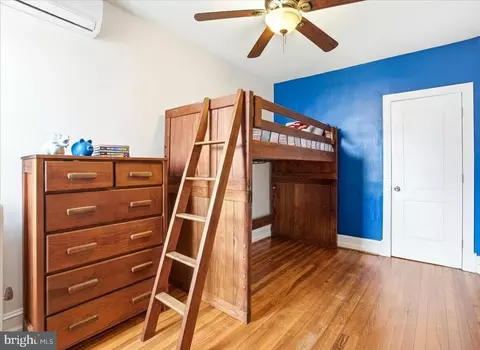 Bedroom - 205 E 4th St E, Frederick, MD 21701 photo 4 of 5