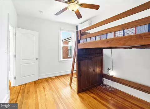 Bedroom - 205 E 4th St E, Frederick, MD 21701 photo 5 of 5