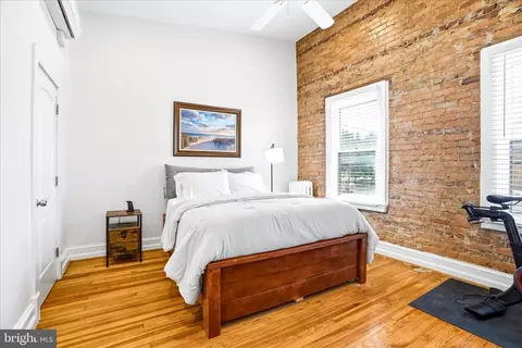 Bedroom - 205 E 4th St E, Frederick, MD 21701 photo 1 of 5
