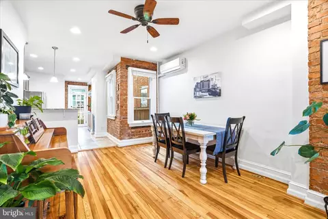 Dining - 205 E 4th St E, Frederick, MD 21701 photo 1 of 1